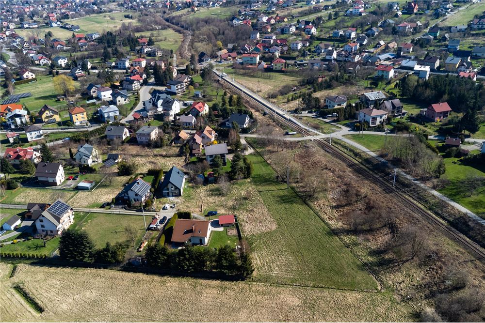 Działka budowlana - Sprzedaż - Węgierska Górka, Polska - 14 - 800061103-146