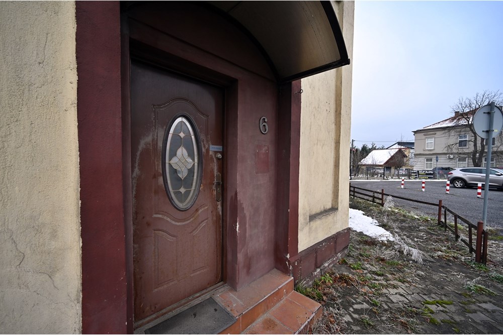 Kamienica - Sprzedaż - Zator, Polska - zator30.JPG - 470131109-36