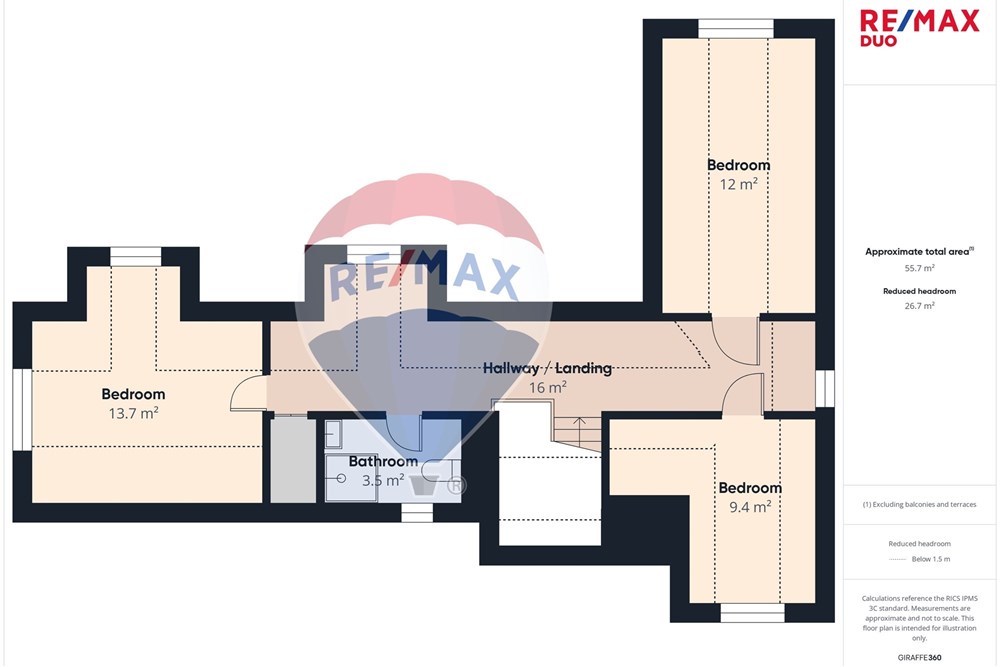 Dom wolnostojący - Sprzedaż - Zakopane, Polska - CAM05558G0-PR0006-BUILD01-FLOOR02.jpg - 470151051-71