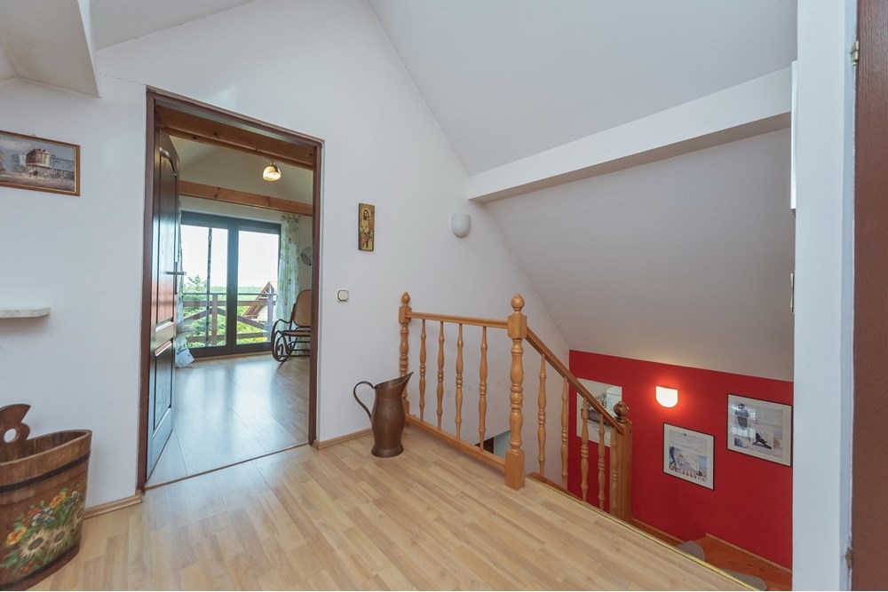 Dom wolnostojący - Sprzedaż - Górki Wielkie, Polska - 34.jpg - 470131026-169