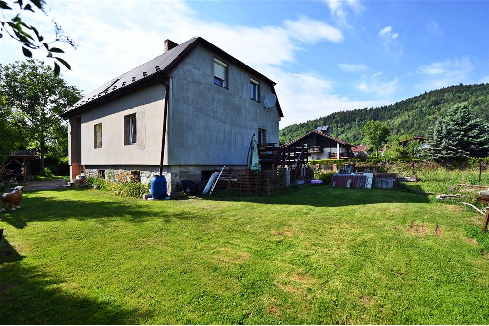 Dom dwurodzinny - Sprzedaż - Pewel Mała, Polska - 9 - 470131040-433