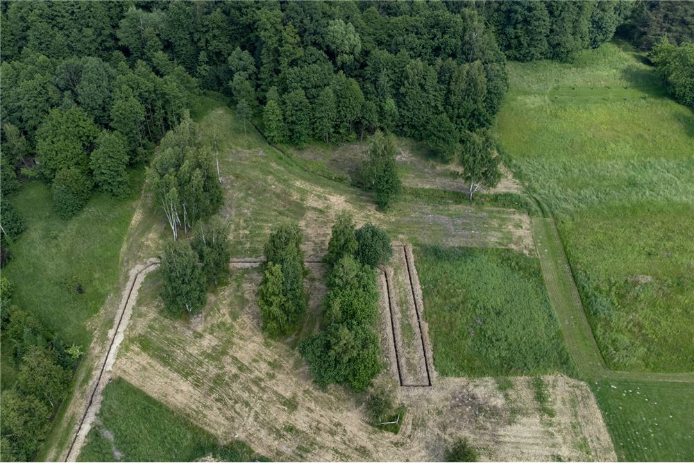 Działka budowlana - Sprzedaż - Jasienica, Polska - 55 - 800061103-173