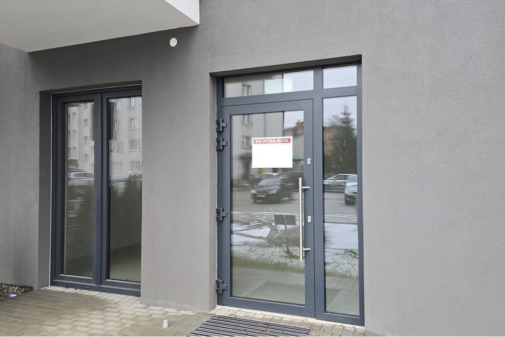 Lokal handlowy/usługowy - Sprzedaż - Nowy Targ, Polska - 20241129_132509.jpg - 800091054-46