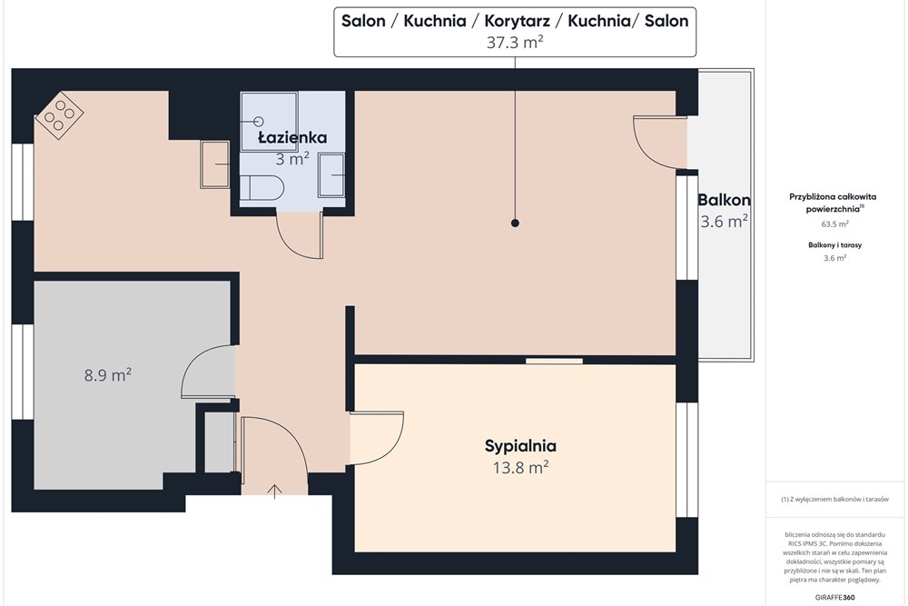 Mieszkanie - Sprzedaż - Koszalin, Polska - 4.jpg - 470281003-77