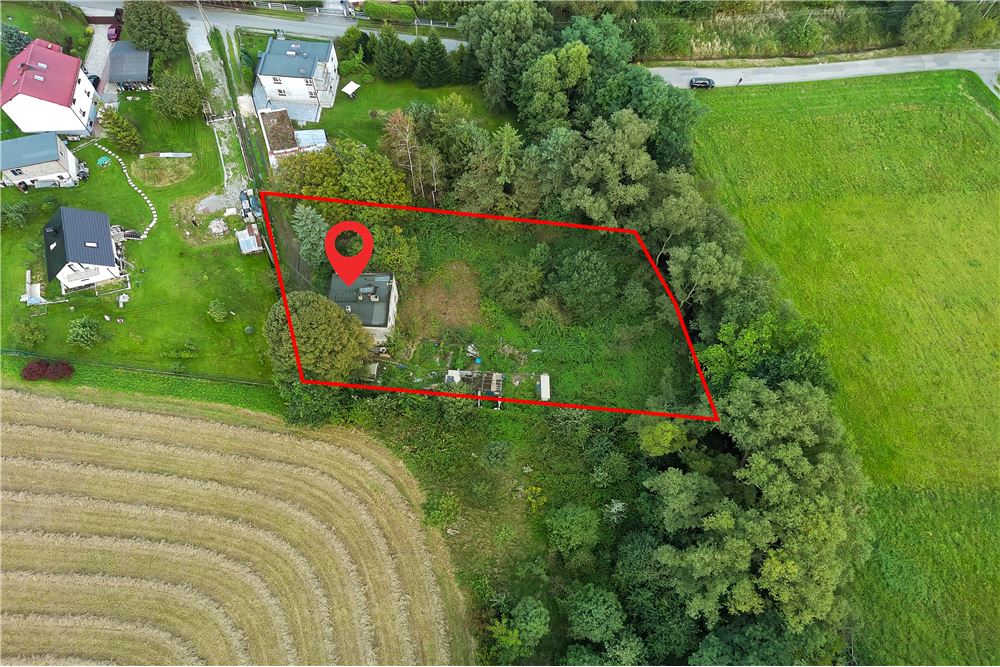 Dom wolnostojący - Sprzedaż - Bielsko-Biała, Polska - 16 - 800061100-95