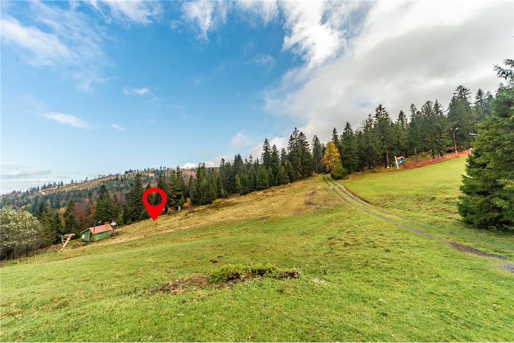 Nieruchomość gruntowa - Sprzedaż - Szczyrk, Polska - 86 - 800061076-426