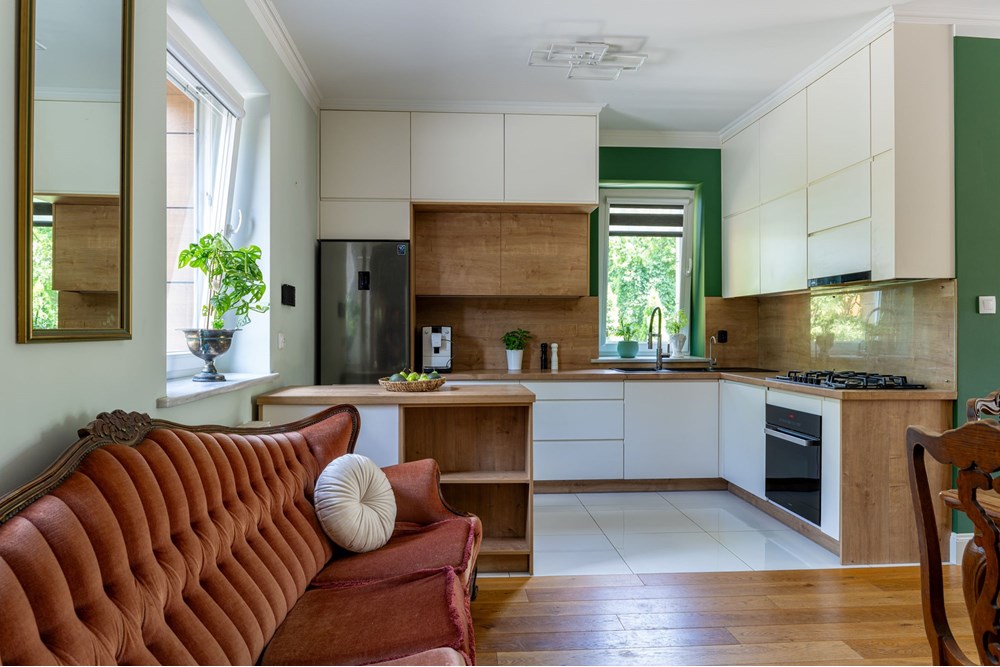 Dom wolnostojący - Sprzedaż - Jedlnia-Letnisko, Polska - JEDLNIA-48.jpg - 810251036-47