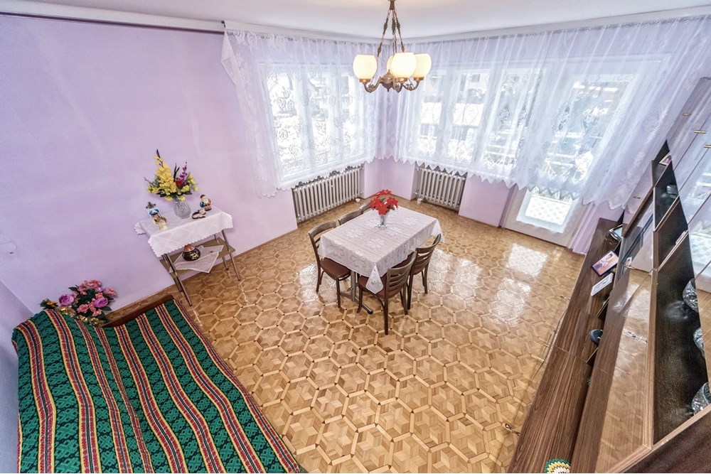 Dom wolnostojący - Sprzedaż - Jawiszowice, Polska - 8.jpg - 800061016-1300