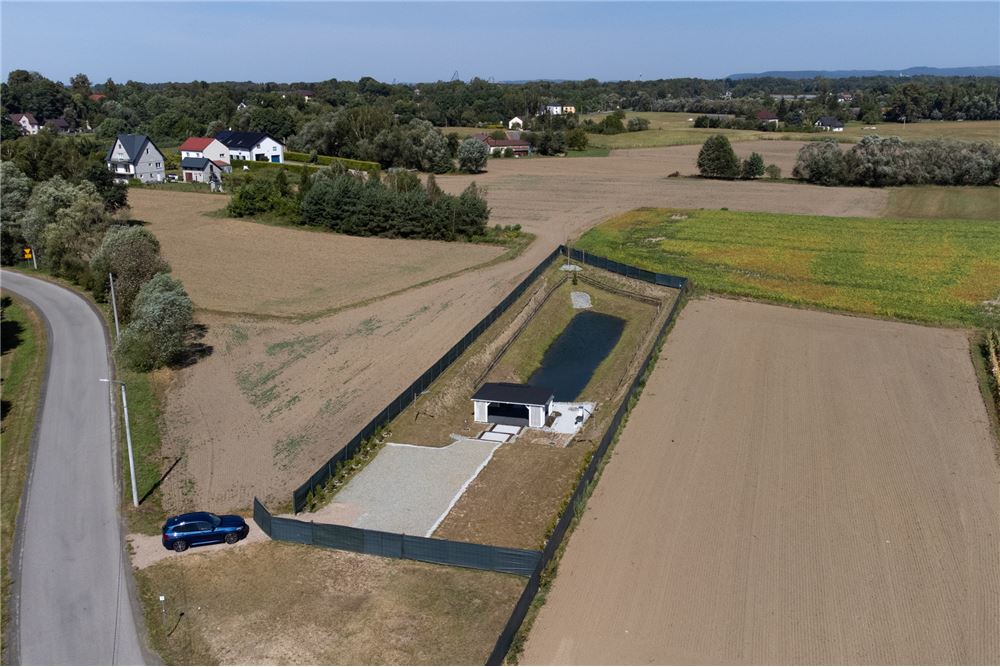 Nieruchomość gruntowa - Sprzedaż - Rudze, Polska - 31 - 800061103-175