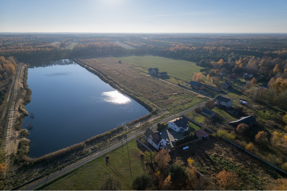 Zakwaterowanie - Sprzedaż - Olszówka, Polska - MSZCZONOW-62.jpg - 810251085-3