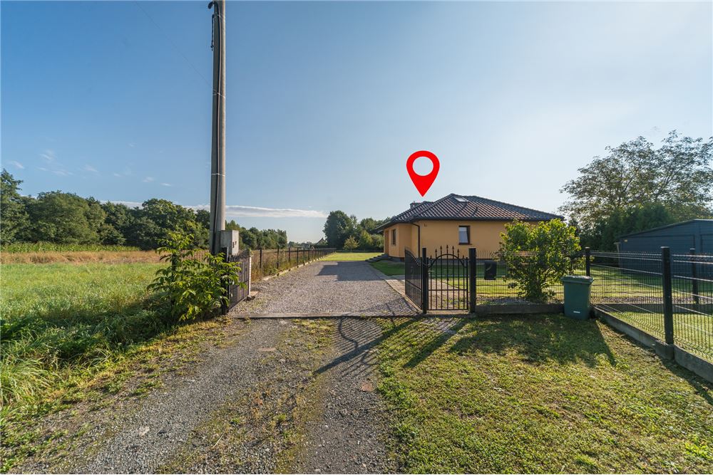 Dom wolnostojący - Sprzedaż - Rajsko, Polska - 11 - 800061076-429