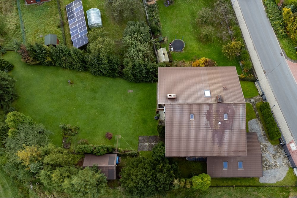 Dom wolnostojący - Sprzedaż - Szczyrk, Polska - DJI_0646.jpg - 800061103-192