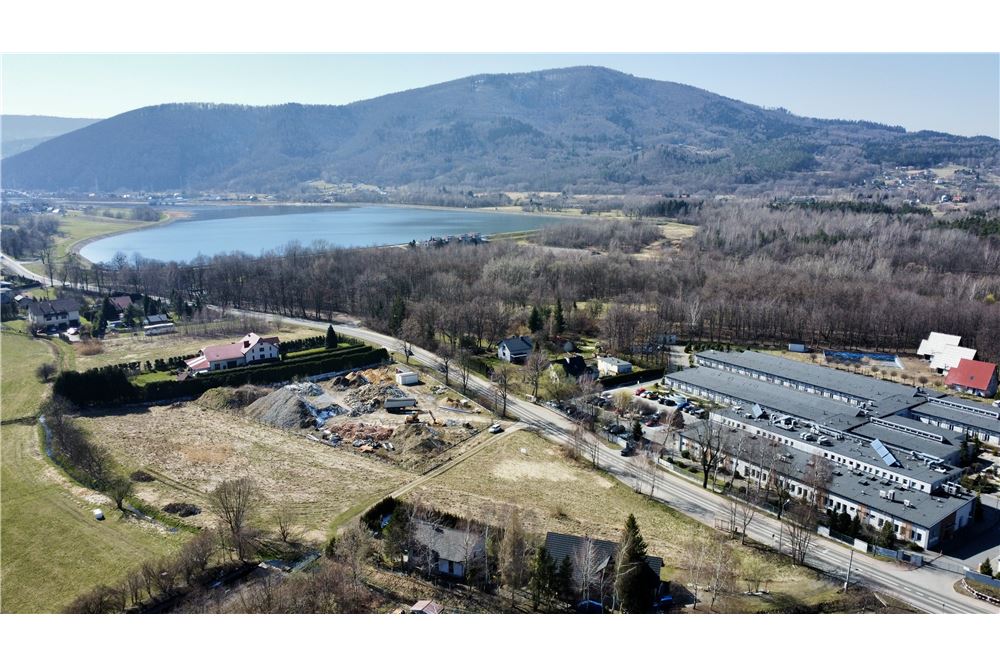 Działka budowlana - Sprzedaż - Porąbka, Polska - 5 - 800061127-1