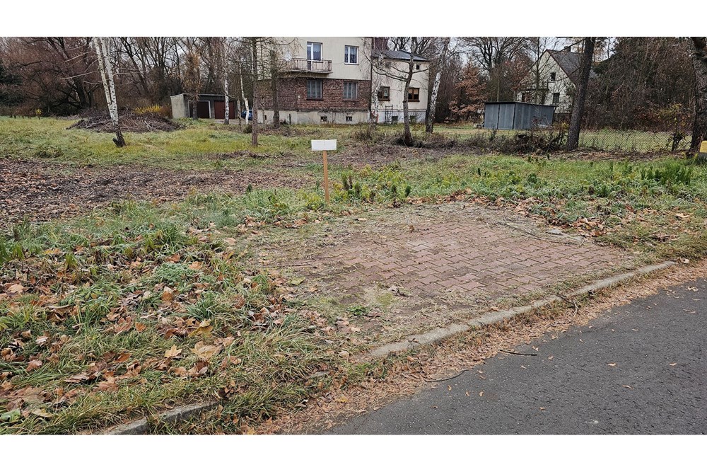 Nieruchomość gruntowa - Sprzedaż - Zawiercie, Polska - 20251121_093653(1).jpg - 800061135-18