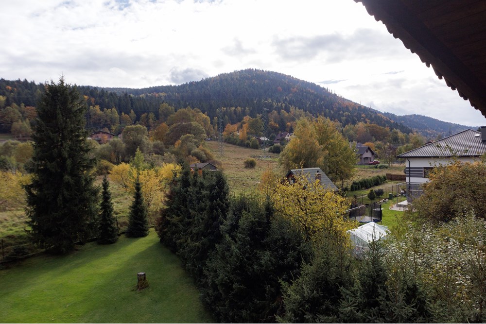 Dom wolnostojący - Sprzedaż - Szczyrk, Polska - IMG_1695.jpg - 800061103-192