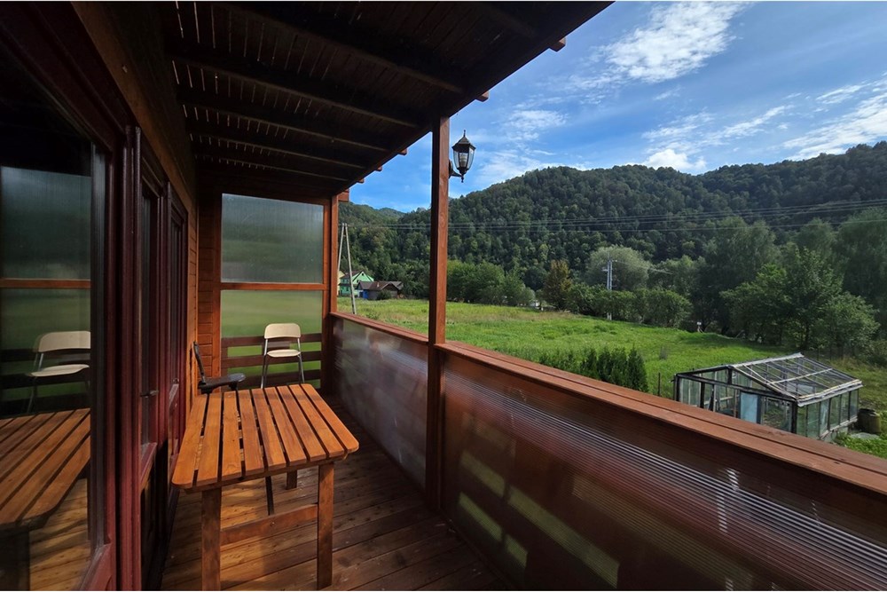 Dom wolnostojący - Sprzedaż - Zabrzeż, Polska - d62263bcee59b65c8732ded1a63c94a64c8de0ae41847baa742d577b4f9a9add.jpg - 800091056-1