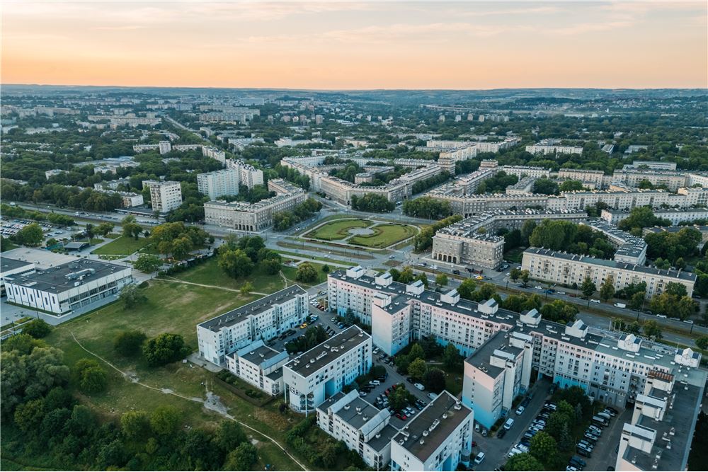 Lokal handlowy/usługowy - Sprzedaż - Kraków, Polska - 40 - 800241005-209