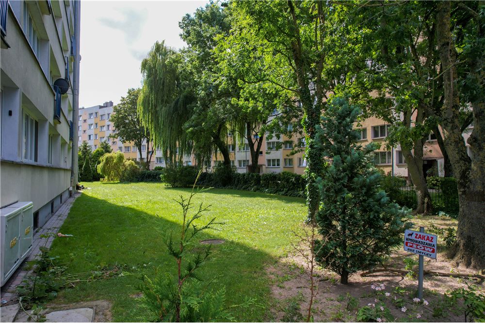 Mieszkanie - Sprzedaż - Koszalin, Polska - 30 - 470281008-38