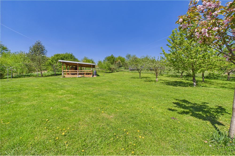 Dom jednorodzinny - Sprzedaż - Gorzyczki, Polska - 13 - 470311001-13