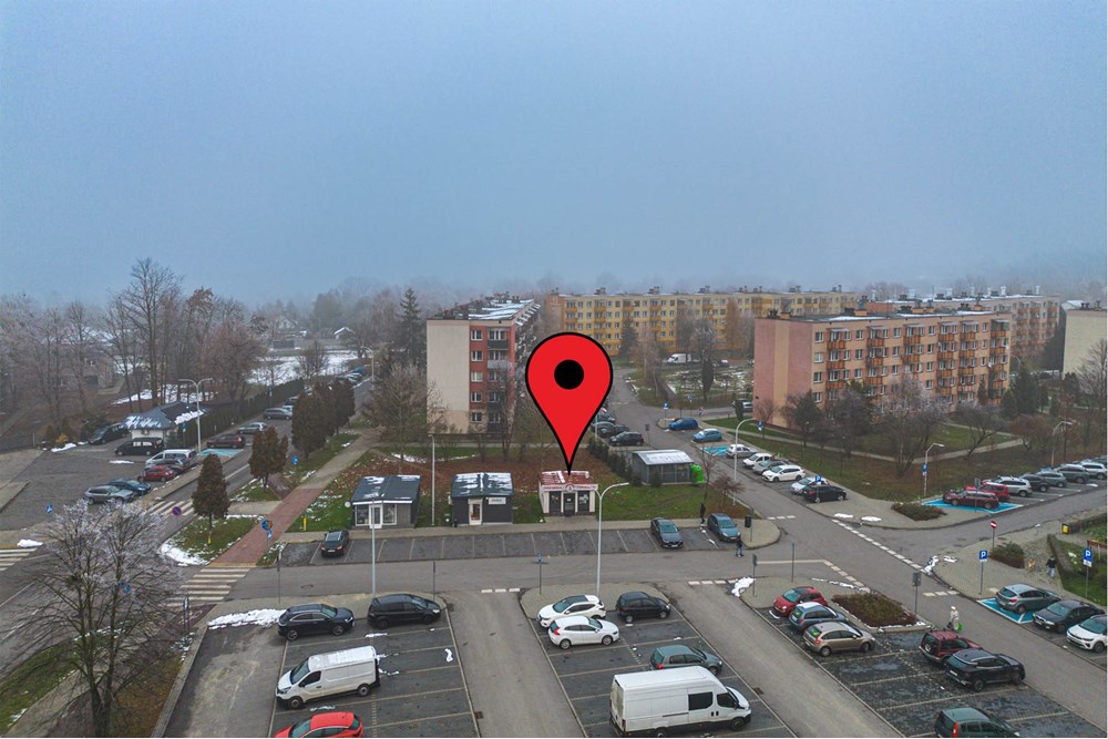 Lokal handlowy/usługowy - Sprzedaż - Oświęcim, Polska - 6.jpg - 800061107-114