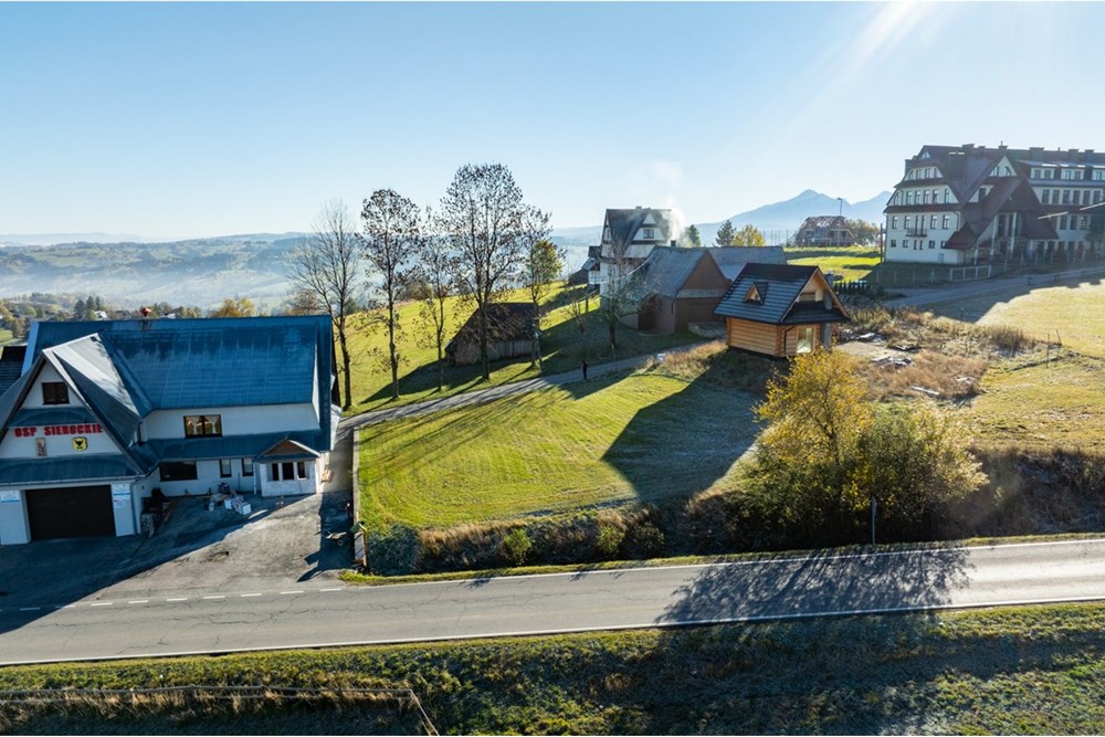 Działka budowlana - Sprzedaż - Sierockie, Polska - 20251020-DJI_0378-HDR.jpg - 470151051-82