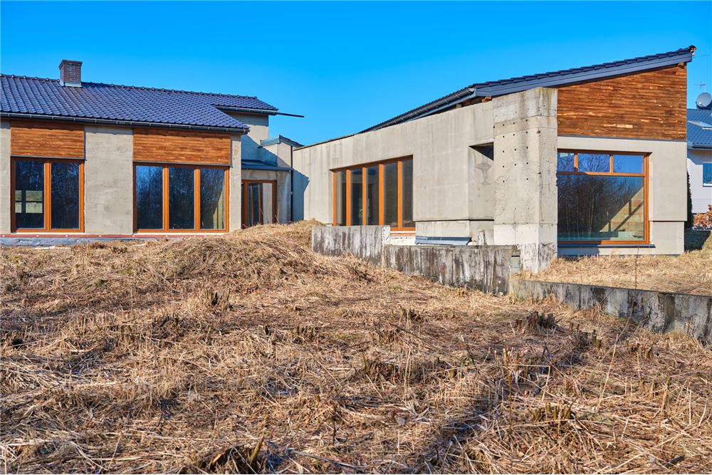 Rezydencja/Willa/Dworek - Sprzedaż - Mysłowice, Polska - 24 - 800061016-1140