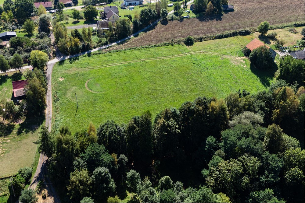 Działka budowlana - Sprzedaż - Marcyporęba, Polska - fot-1.jpg - 800241049-14