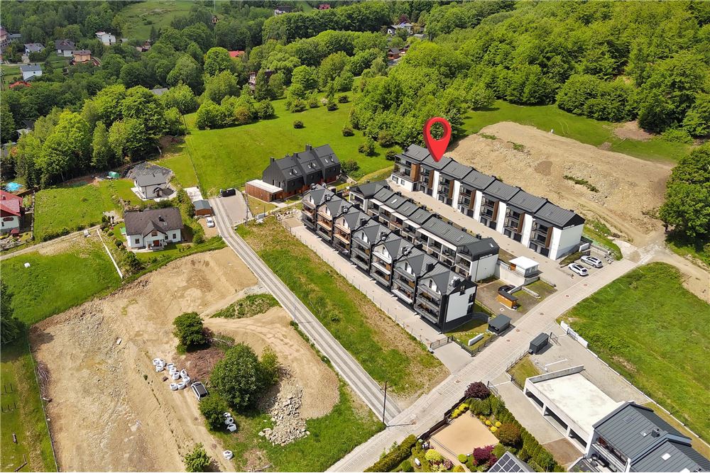 Apartament wakacyjny - Sprzedaż - Szczyrk, Polska - 9 - 800061127-12