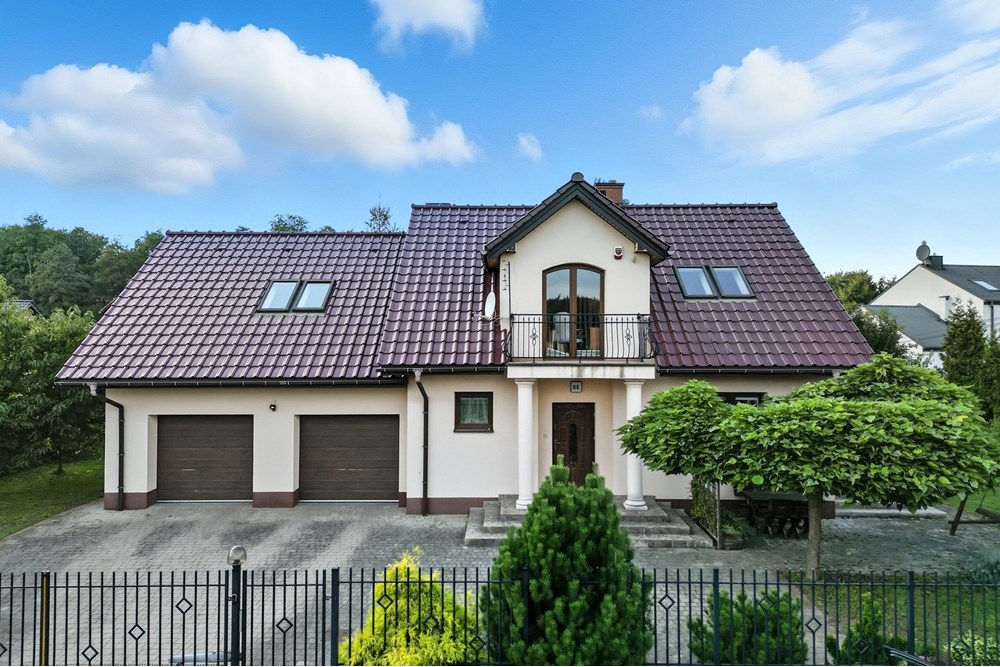 Dom wolnostojący - Sprzedaż - Niepołomice, Polska - IMG-2.jpg - 800271009-82