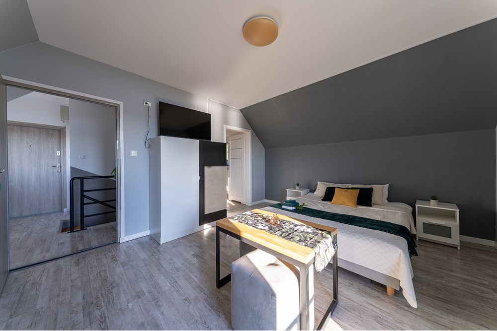 Zakwaterowanie - Sprzedaż - Olszówka, Polska - MSZCZONOW-43.jpg - 810251085-3