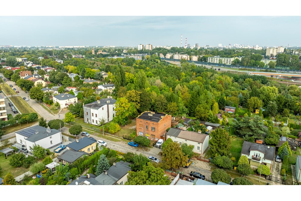 Działka budowlana - Sprzedaż - Łódź, Polska - 1a-21.jpg - 810251052-71