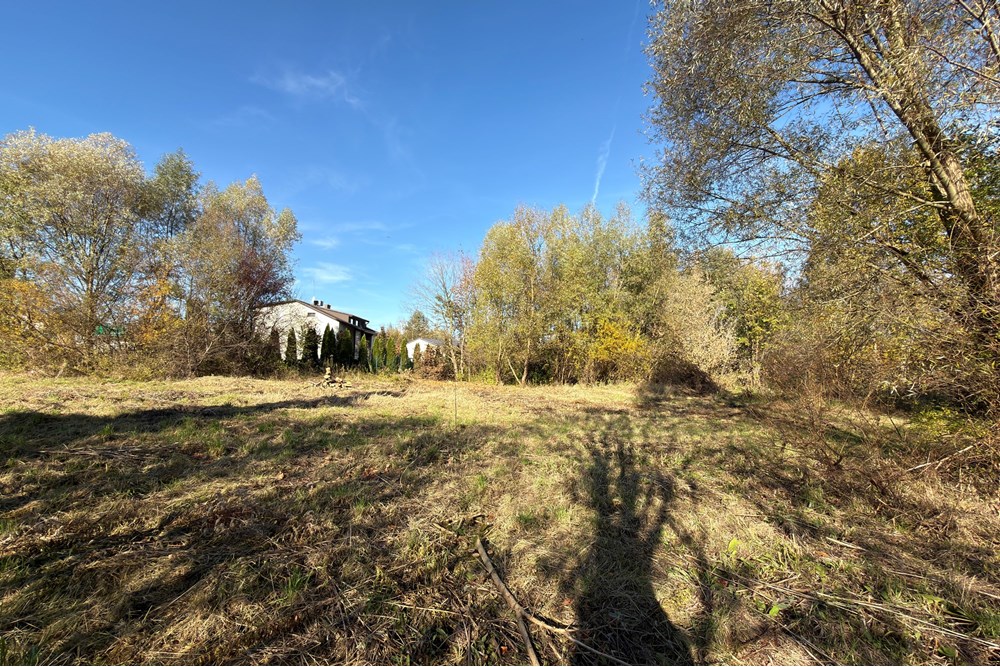 Działka budowlana - Sprzedaż - Słomniki, Polska - IMG_5548.JPG - 800241049-15