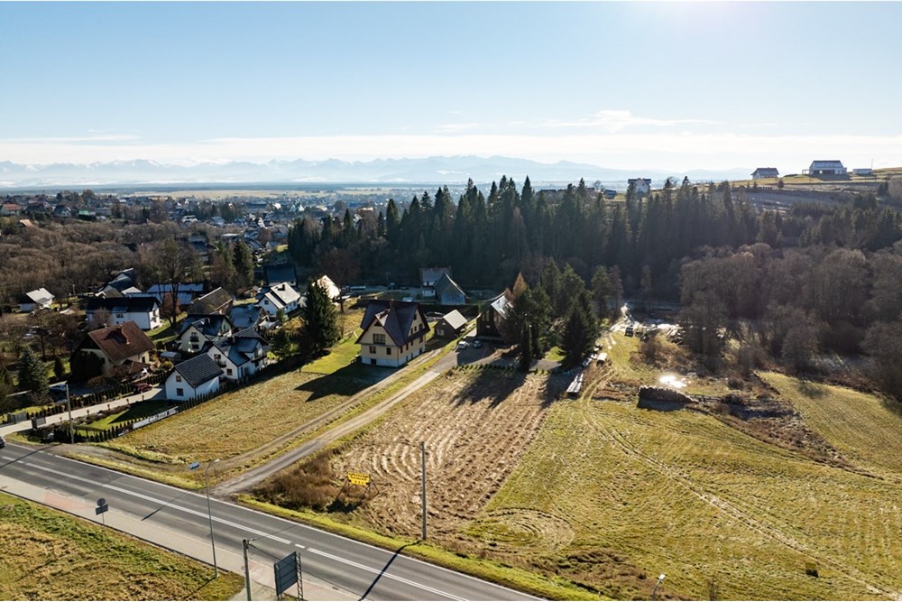 Działka budowlana - Sprzedaż - Jabłonka, Polska - 20251119-DJI_0649-HDR.jpg - 800091049-28