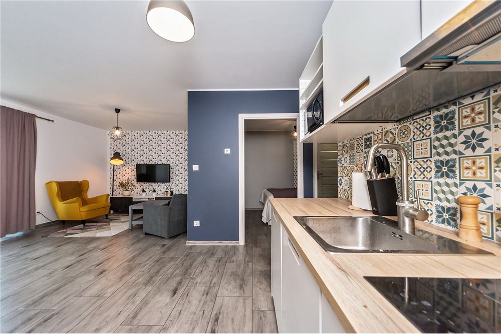 Apartament wakacyjny - Sprzedaż - Szczyrk, Polska - 49 - 800061127-12