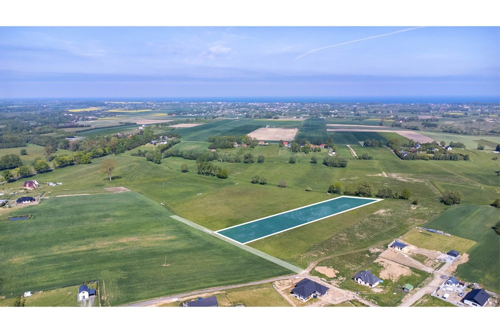 Działka - Sprzedaż - Będzino, Polska - 11.jpg - 470281002-130