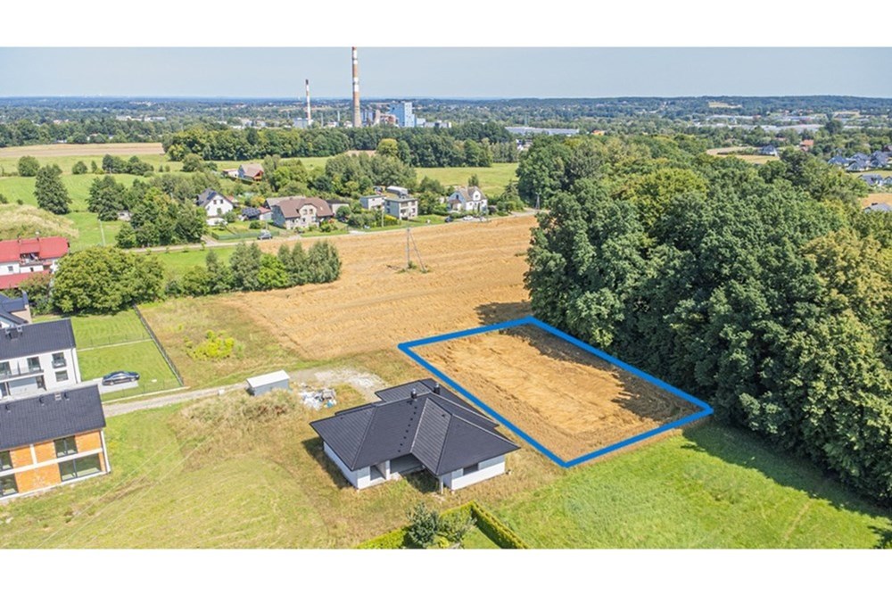 Działka budowlana - Sprzedaż - Bielsko-Biała, Polska - 5.JPG - 470131102-39