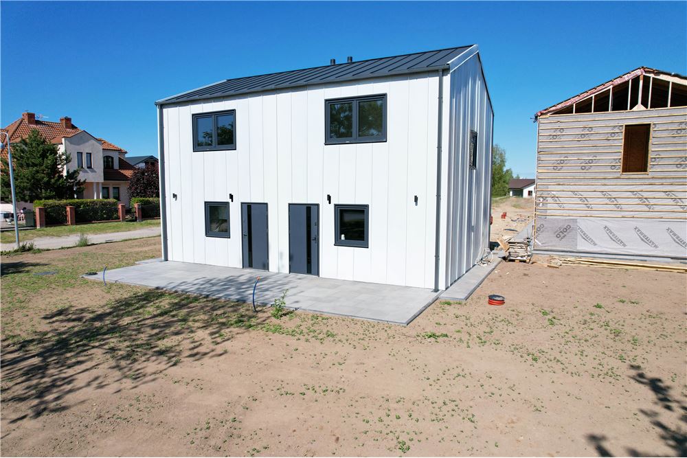 Dom w zabudowie szeregowej - Sprzedaż - Mielno, Polska - 12 - 470281008-37