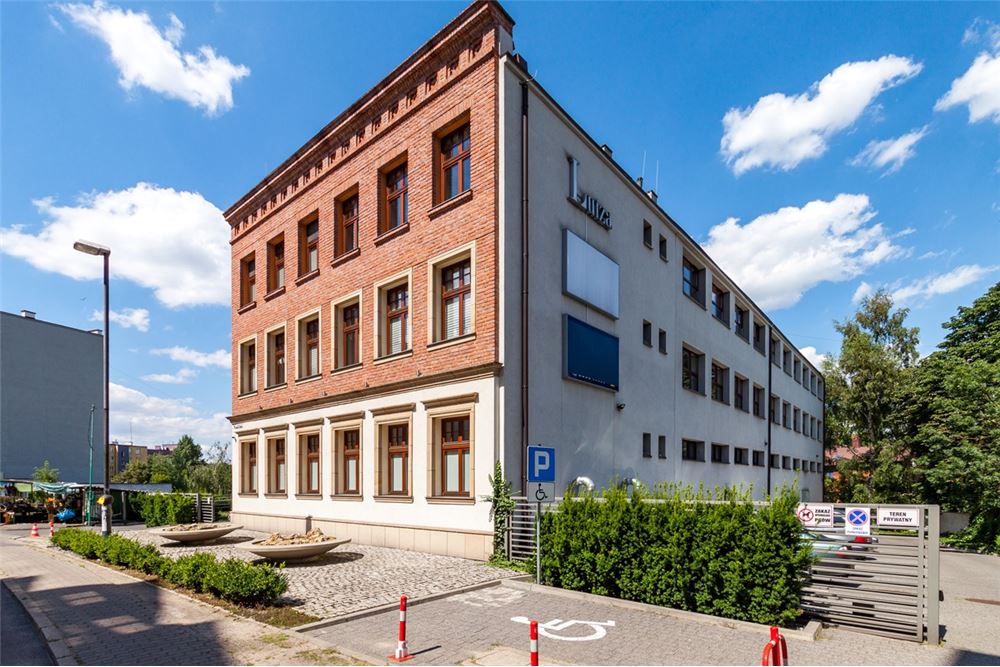 Lokal handlowy/usługowy - Wynajem - Zabrze, Polska - 9 - 470291004-226