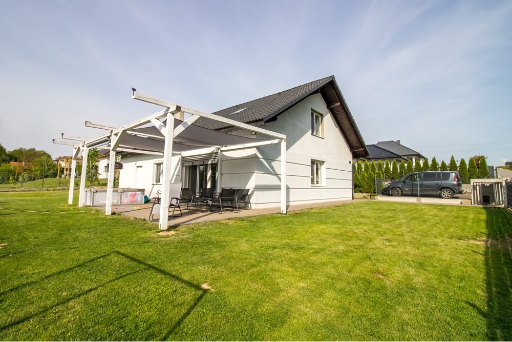 Dom wolnostojący - Sprzedaż - Wieprz, Polska - IMG_0810_edited.jpg - 800061130-18