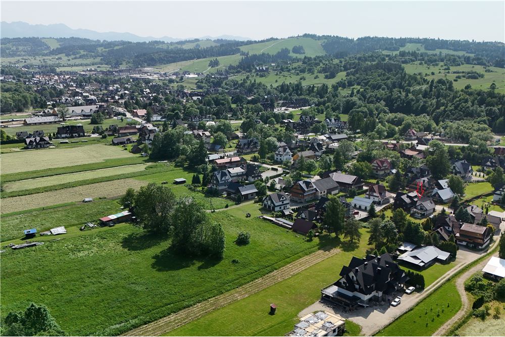 Dom wolnostojący - Sprzedaż - Białka Tatrzańska, Polska - 65 - 470151015-470