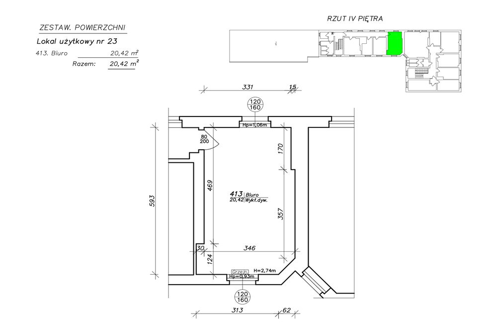Lokal handlowy/usługowy - Sprzedaż - Koszalin, Polska - 6 - 470281002-159