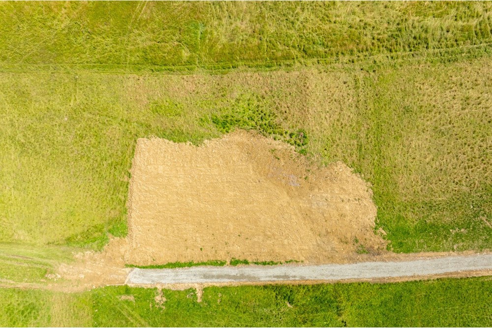 Działka budowlana - Sprzedaż - Biały Dunajec, Polska - 20250722-DJI_0429-HDR.jpg - 470151051-73