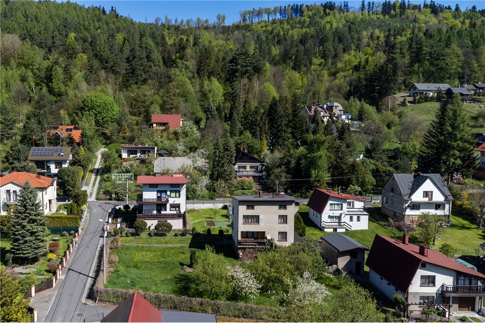 Dom wolnostojący - Sprzedaż - Bystra Śląska, Polska - 69 - 800061103-155