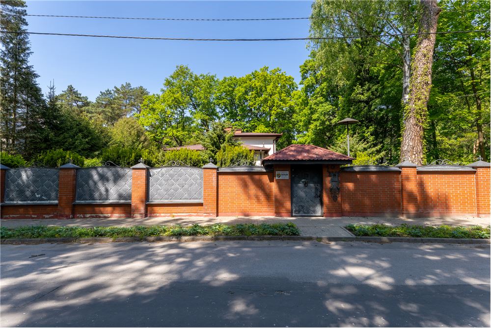 Residential - 대저택 - Milanówek, Polska - PL - 43 - 810251037-44