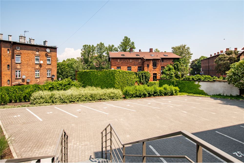 Biuro - Wynajem - Zabrze, Polska - 10 - 470291004-252