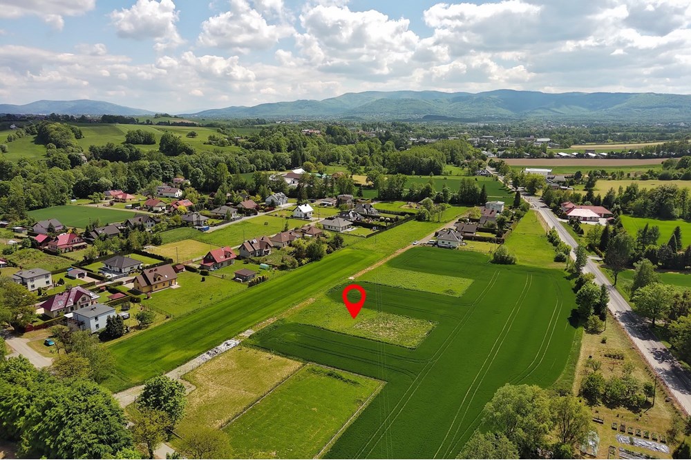 Działka budowlana - Sprzedaż - Jasienica, Polska - JAS_026M.JPG - 800061129-15