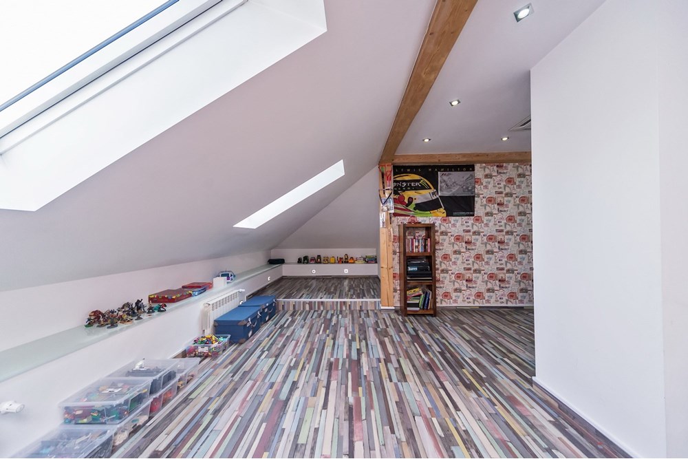 Rezydencja/Willa/Dworek - Sprzedaż - Klecza Dolna, Polska - KLECZA_0055M.jpg - 800061100-86