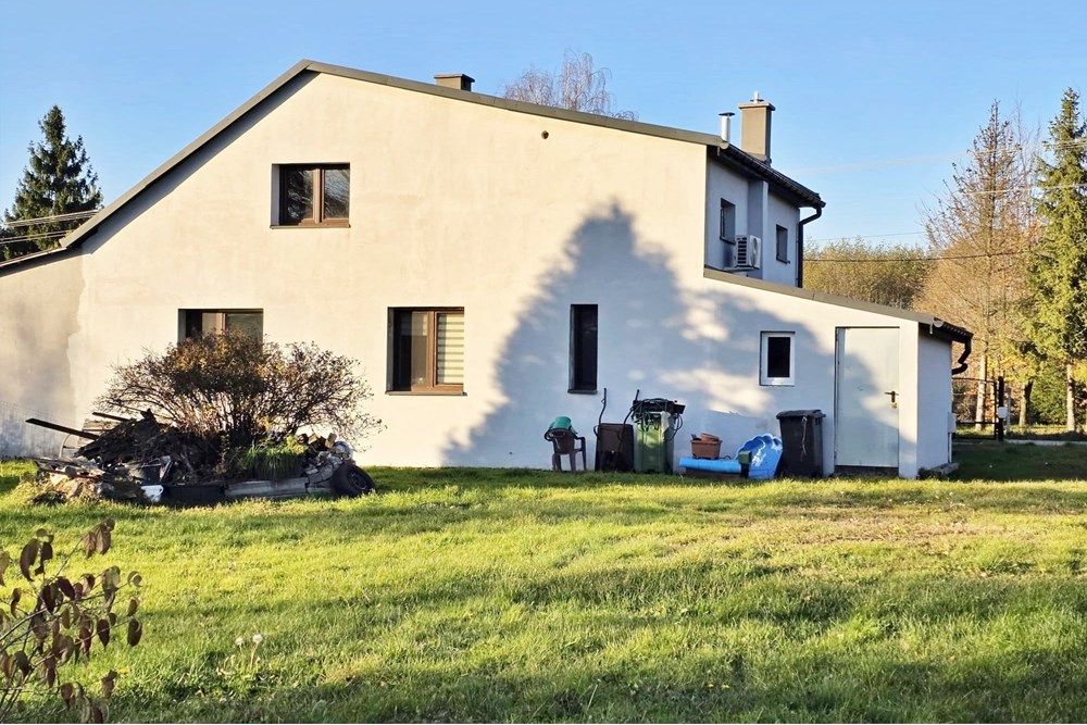 Dom wolnostojący - Sprzedaż - Czechowice-Dziedzice, Polska - 5.jpeg - 800061016-1293