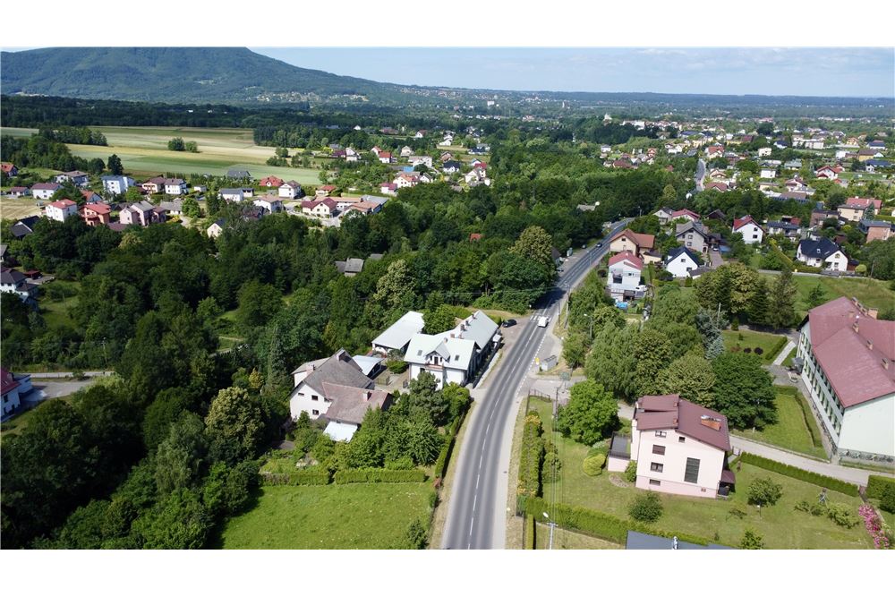 Działka budowlana - Sprzedaż - Czaniec, Polska - 13 - 800061028-542