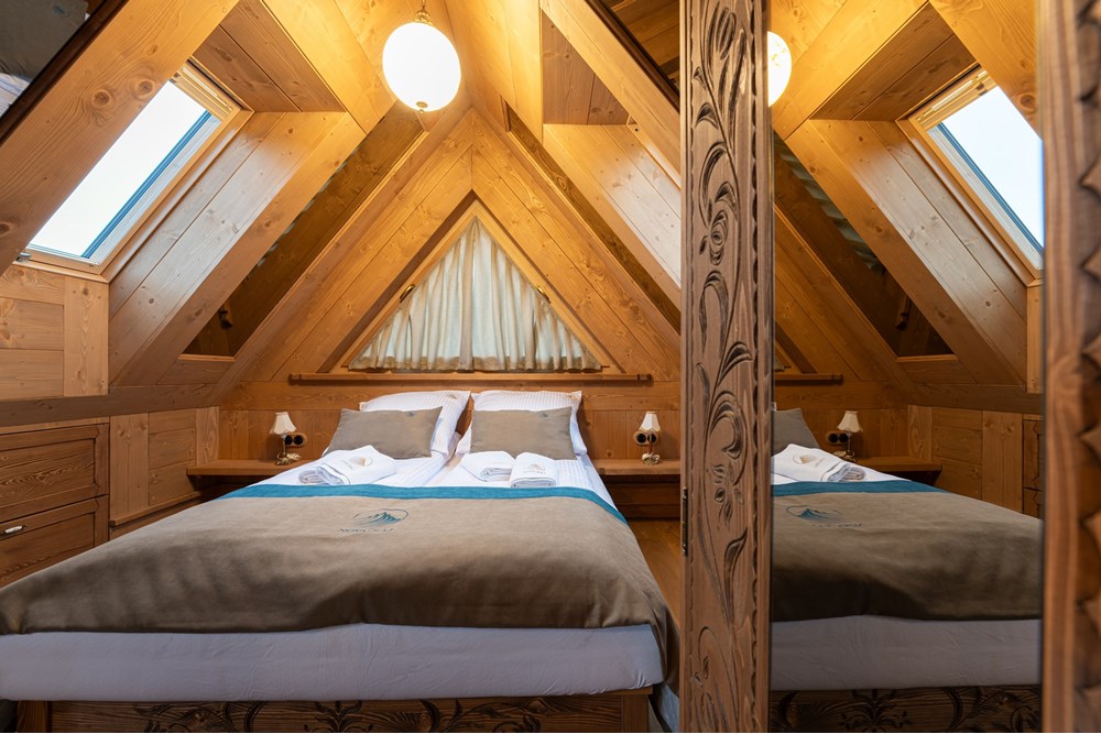 Dom wolnostojący - Sprzedaż - Kościelisko, Polska - 14.jpg - 470151035-151